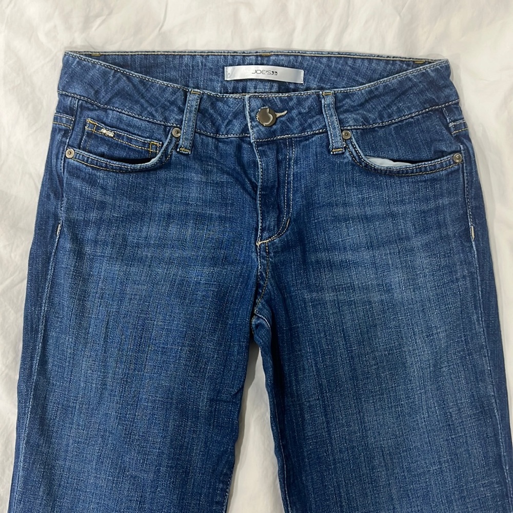 Joe’s Jeans Honey Bootcut